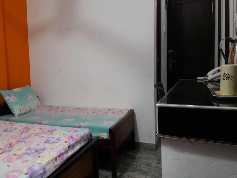 Backpack Lanka Hostel Colombo Kültér fotó
