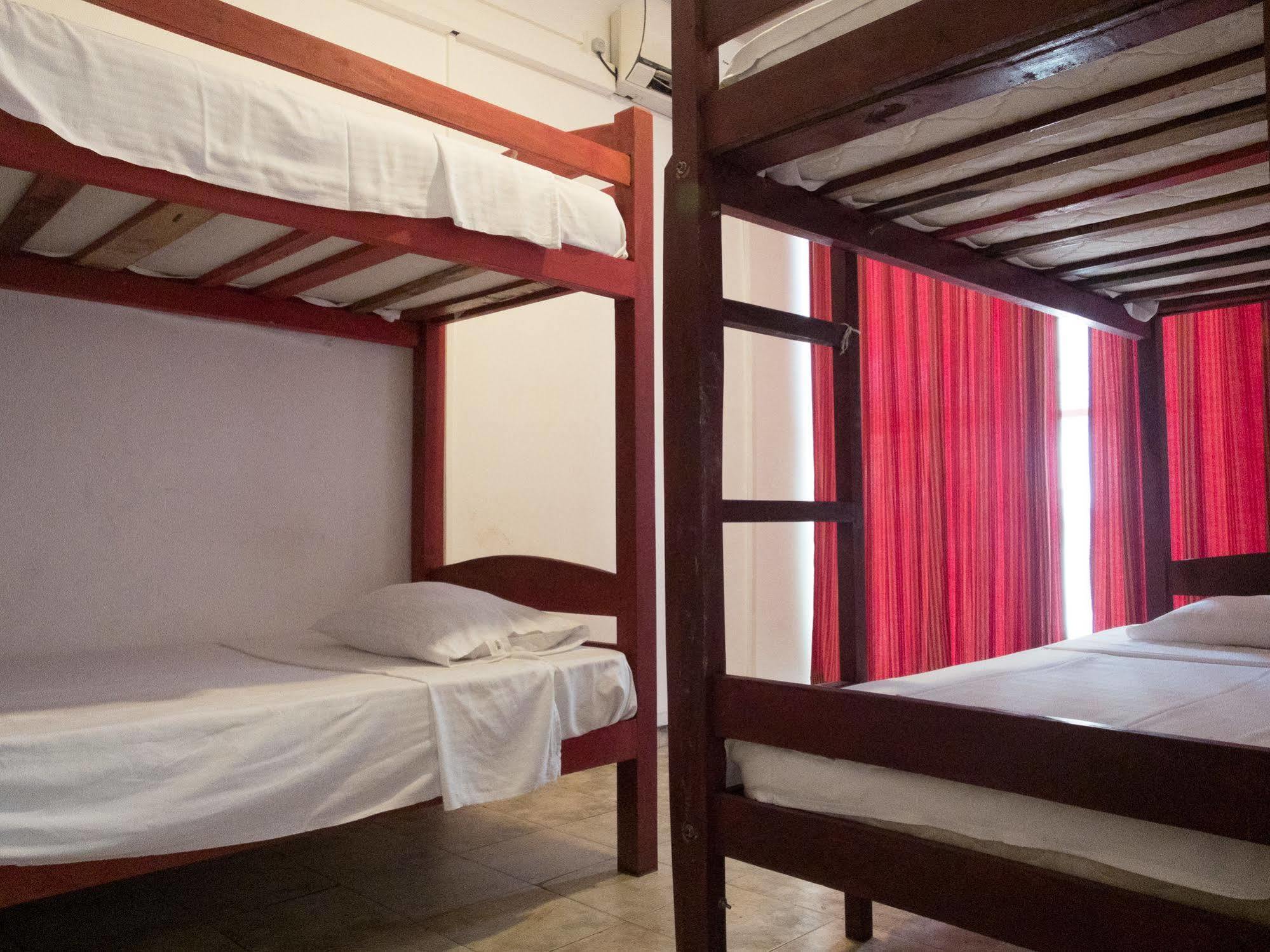 Backpack Lanka Hostel Colombo Kültér fotó
