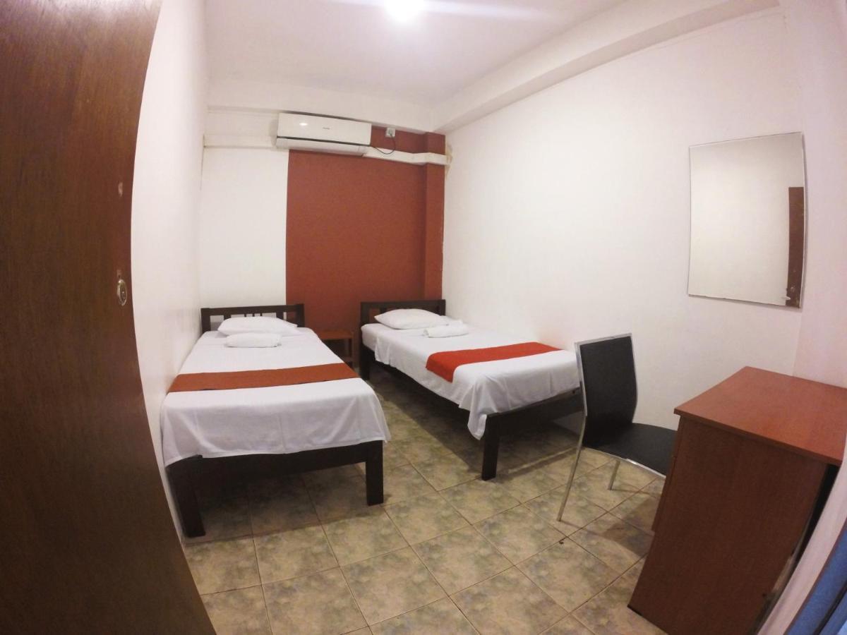 Backpack Lanka Hostel Colombo Kültér fotó