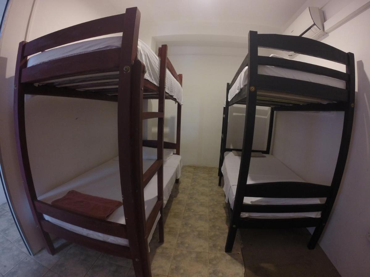 Backpack Lanka Hostel Colombo Kültér fotó